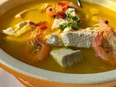 -庆江南江南菜(琴湖溪里花园城店)