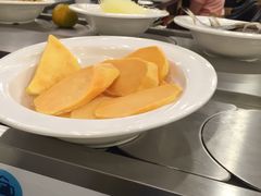 -咕叽咕叽自助烤肉小火锅(茂业清扬店)