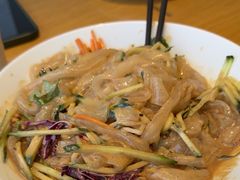 -关东小磨东北菜(上海长风大悦城店)
