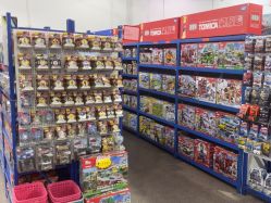 点击看大图 -逝水玩具折扣店