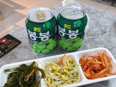 -屋里家延边朝鲜族冷面(南园店)