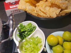 -正禾鲜·潮汕牛肉火锅(凯德天府店)