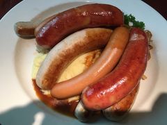 -宝莱纳餐厅(滨江店)