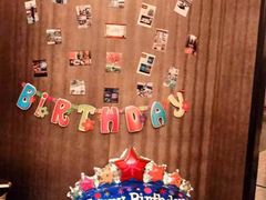 -滨河味道(北大街店)