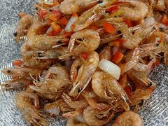 -帕米尔食府(白云观店)