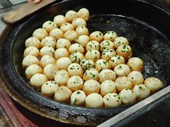 -哑巴生煎(临顿路店)