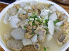 -九九牛肉馆(南山路店)
