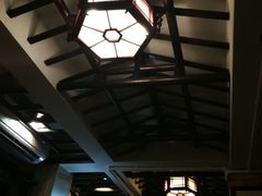 大堂-阿殳菜馆·私厨(水围村店)