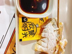 -木屋烧烤(惠阳华润小径湾店)