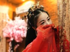 -汉仪华裳汉服旗袍·摄影写真馆(乌镇西栅店)