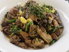 -蘇河湾·新鲁菜·泰山宴(泰山店)