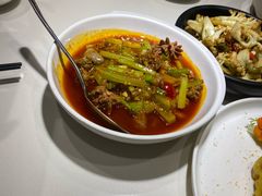 -小放牛河北菜(长安万达店)