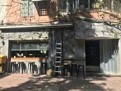门面-来回·咖啡(天河南店)
