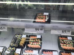 -山姆餐吧(山姆会员商店店)