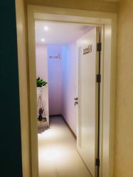 -薇兰专业脱毛连锁机构