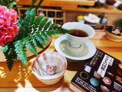 -今日陶艺(富力广场店)