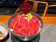 -莺花渡火锅·宋风江景火锅雅宴(长嘉汇店)