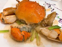 -东江海鲜酒家(艺都分店)