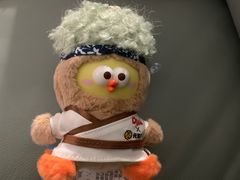 -元气寿司(东方宝泰店)