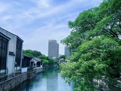 -青果巷历史文化街区