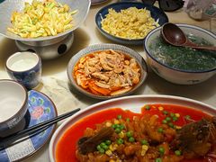 -探花·意境江南菜·唐伯虎文化体验店·松鼠桂鱼(观前店)