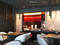 大堂-滩万日本料理Nadaman(国贸大酒店)