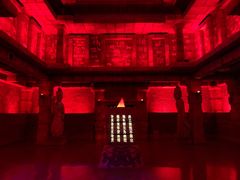 -济南方特东方神画