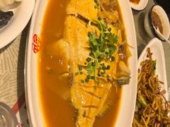 -添福来墨鱼饺子 · 海鲜东北菜(大连星海·黄浦路店)