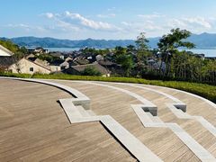 -东钱湖旅游度假区