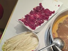 -潮正和潮汕牛肉火锅·老字号(番禺万达店)