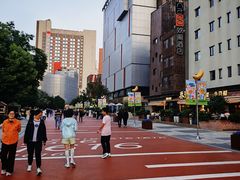 -西安创业咖啡街区