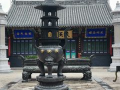 -长安寺