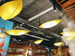 -云尊府云南菜·蒸汽石锅鱼(五棵松华熙店)