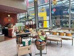 -星巴克(贵阳花果园1店)