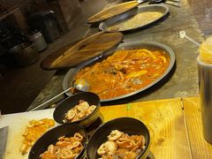 -北京山里寒舍度假酒店