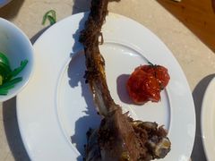 -富力丽思卡尔顿酒店·香荟全日制餐厅