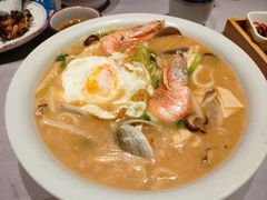 -玖味(老工人西路店)