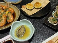-桃夭日式料理(国信店)