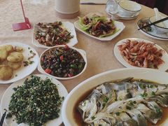 -晓琦农家菜馆·地道农家菜