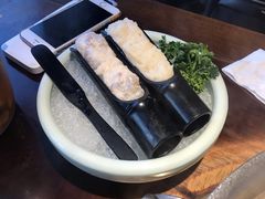 鸳鸯滑-鼎王麻辣锅(七贤店)