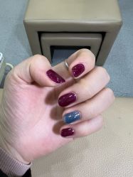 -阿噶西美甲美睫