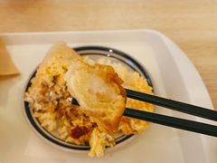 老街糯米团-正南齐北·老街糯米团(洪崖洞店)