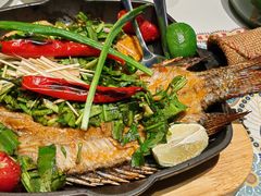 -云海肴·汽锅鸡·云南菜(天山百盛优客店)