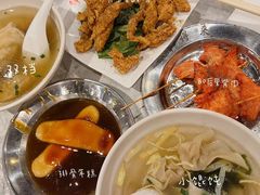 -鲜得来排骨年糕(即墨路店)