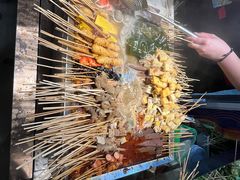 -郭记小街麻辣烫(南小街总店)