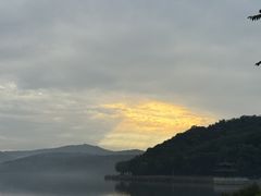 -棋盘山风景区