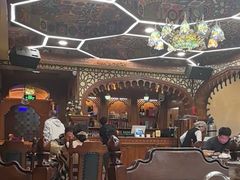 -乡村馕坑肉·烧烤·新疆菜·本地人更爱吃(阿勒泰首店)