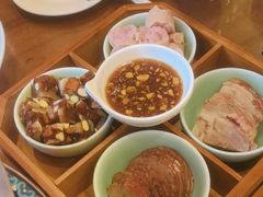 -北京小肠陈饭庄(方庄店)