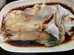 -熊记鸡粥瑞熊美食店(石岗大街店)