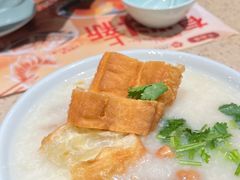 -点都德(聚福楼店)